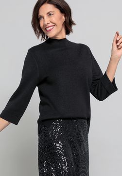 BIANCA Вязаный свитер