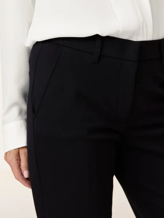 GERRY WEBER Брюки эластичные 7/8