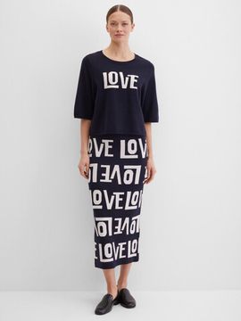 Elisa.and.me Юбка-карандаш