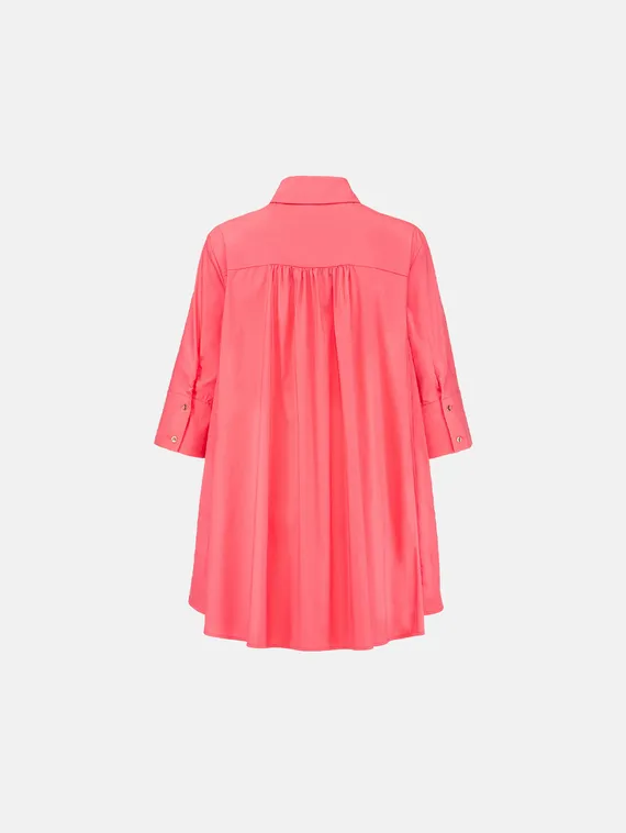 CATNOIR Блуза А-силуэта