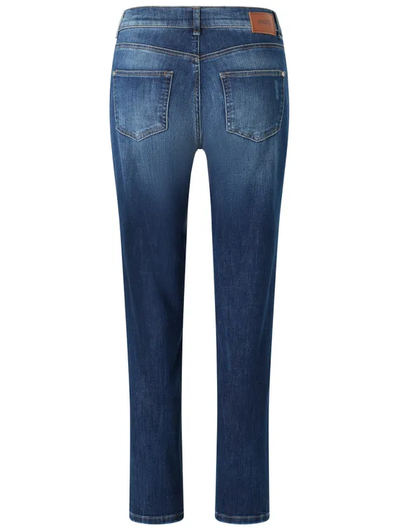 ANGELS Джинсы с декоративными камнями