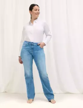 GERRY WEBER Джинсы 5 карманов