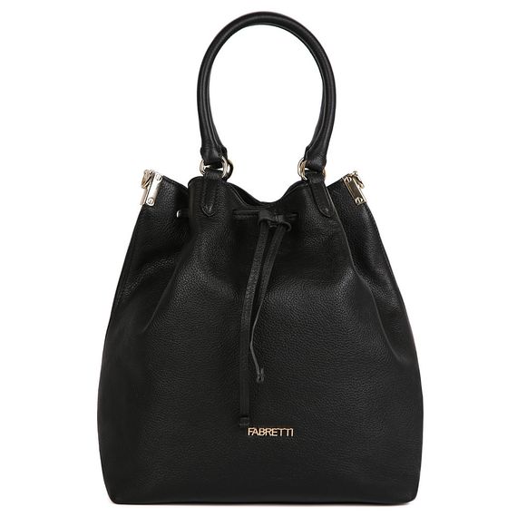 Сумка-кисет FABRETTI