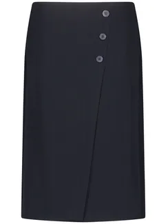 GERRY WEBER Юбка с эффектом запаха