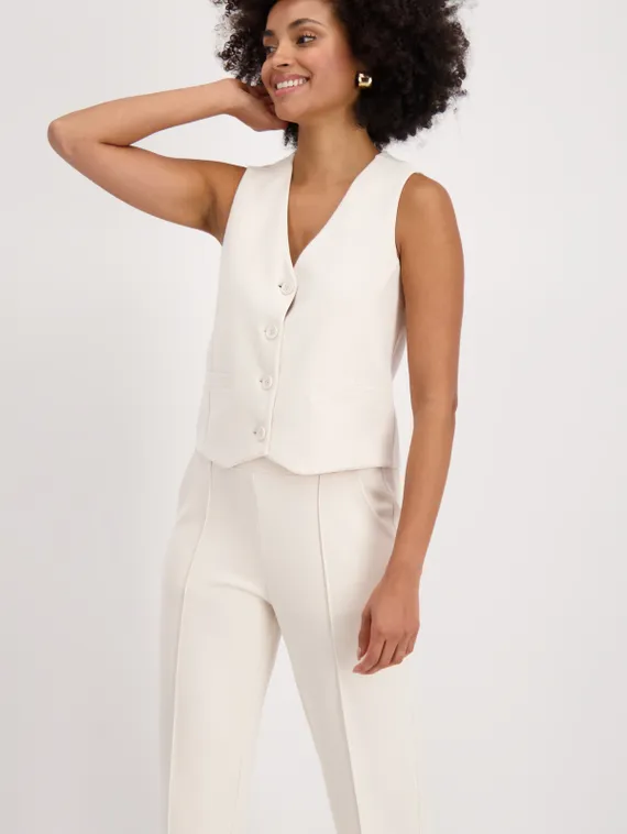 MONARI Брюки вискозные прямые