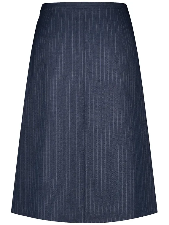 GERRY WEBER Юбка в полоску