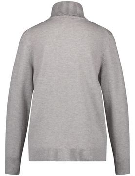 GERRY WEBER Водолазка с шерстью