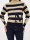 MONARI Полосатый джемпер