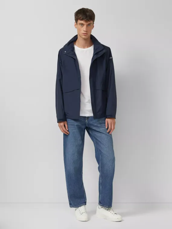 s.Oliver Джинсы широкие