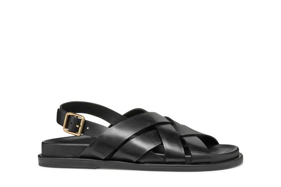 GEOX Сандалии плетеные женские