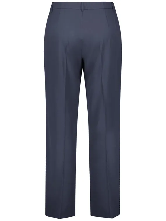 SAMOON Брюки классические элегантные