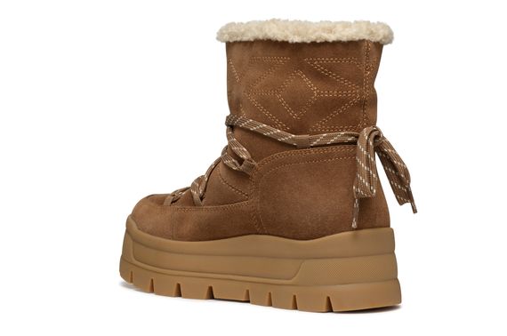 GEOX Полусапожки женские