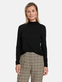 GERRY WEBER Водолазка из джерси