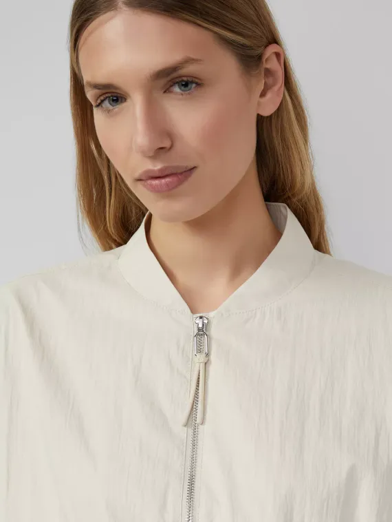 s.Oliver Легкая куртка-бомбер