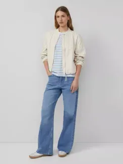 s.Oliver Легкая куртка-бомбер