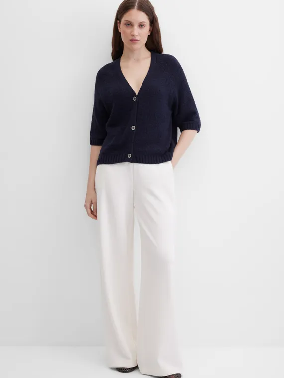 Elisa.and.me Кардиган вязаный