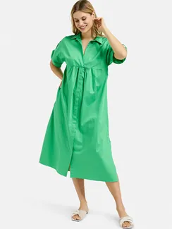 Elisa.and.me Платье хлопковое