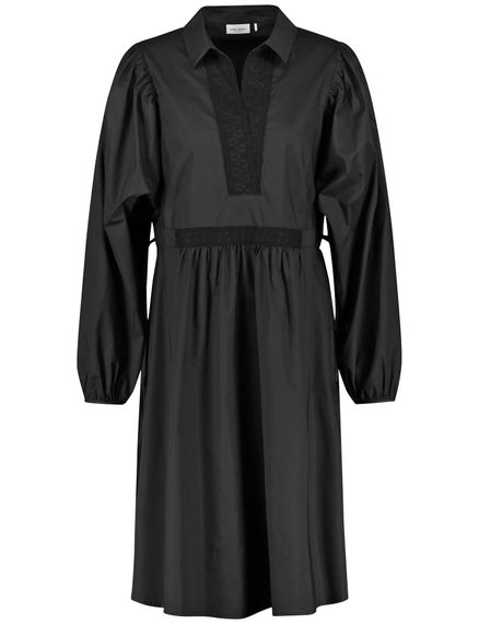 GERRY WEBER Платье с кружевом