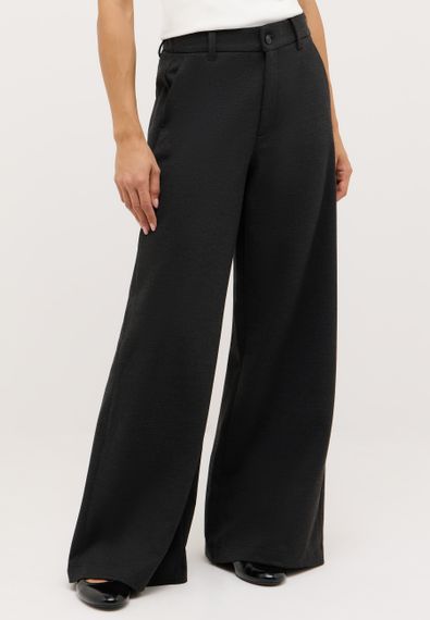 ANGELS Трикотажные брюки палаццо