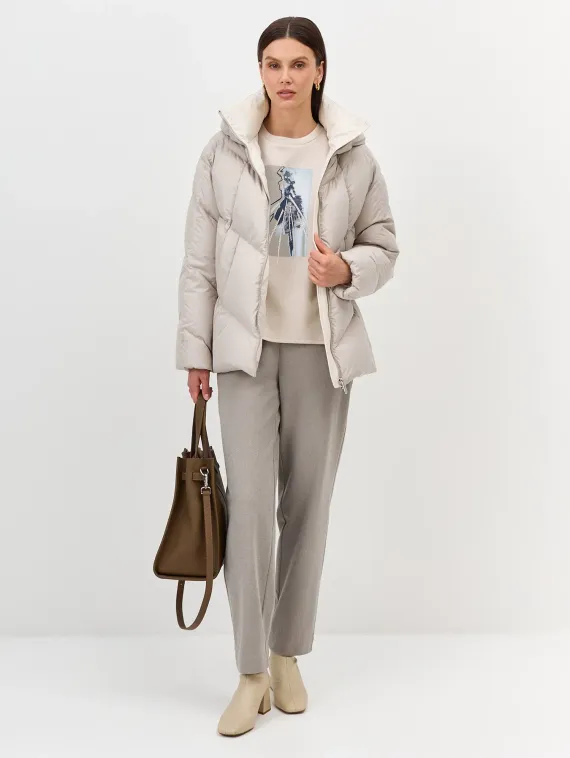 BULMER Объемная куртка