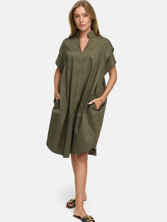 CATNOIR Платье оверсайз