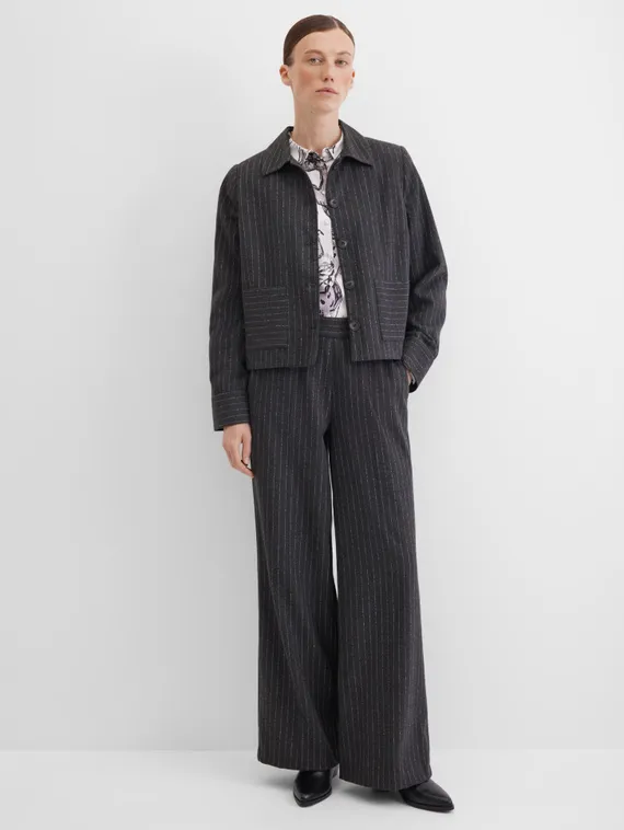 Elisa.and.me Жакет укороченный