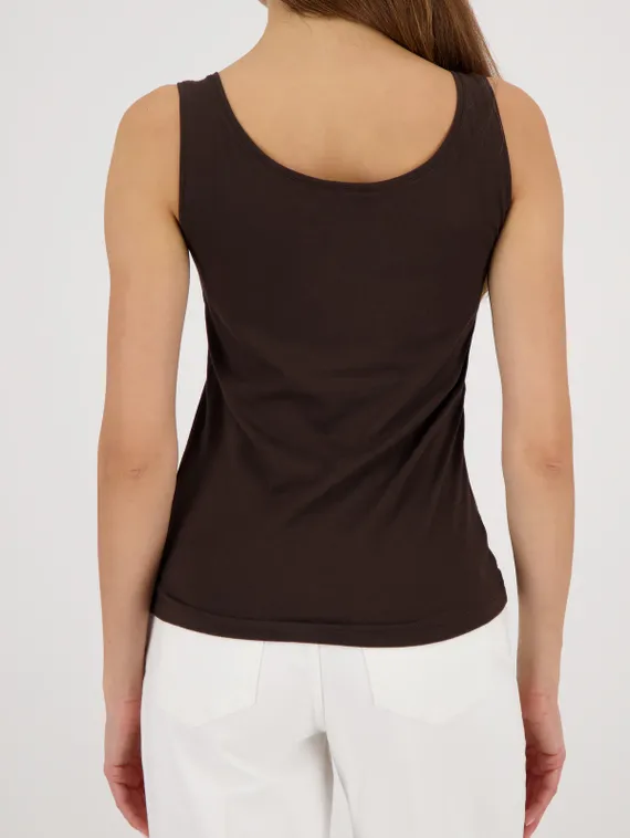 MONARI Базовая майка