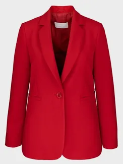 Пиджак классический BIANCA