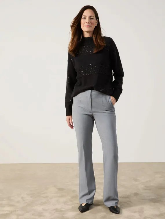 GERRY WEBER Брюки-стрейч