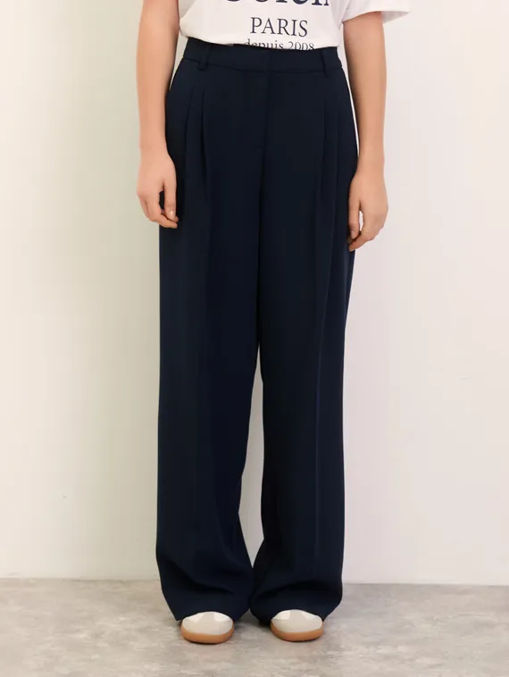 Elisa.and.me Брюки широкие