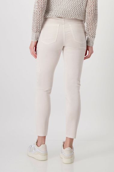 MONARI Брюки-джоггеры с карманом