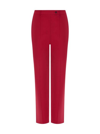 BULMER Брюки из льна и хлопка