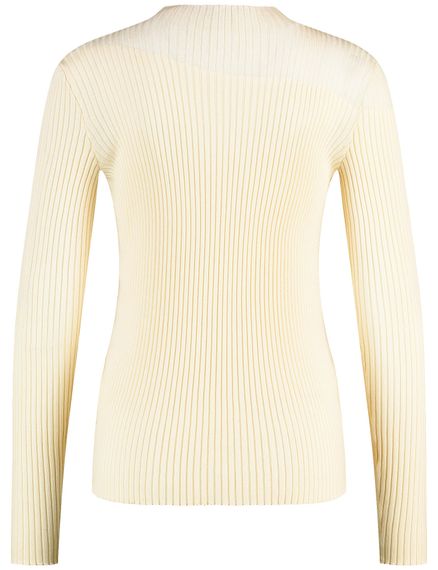 GERRY WEBER Джемпер с пайетками