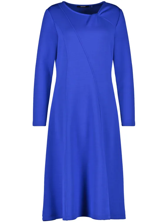 TAIFUN Платье трикотажное