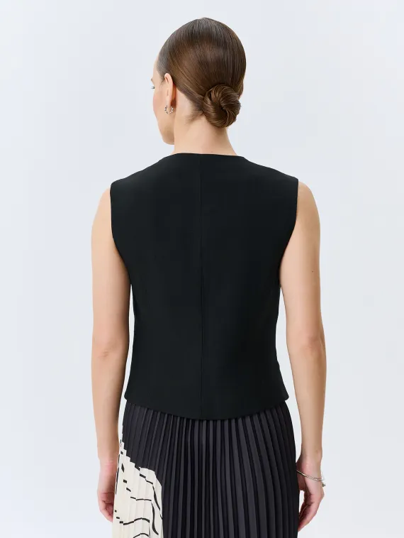 BULMER Жилет классический