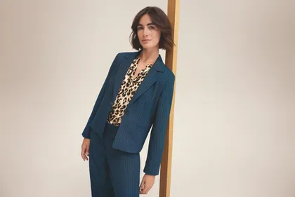 GERRY WEBER/СИНЕЕ ИЗМЕРЕНИЕ