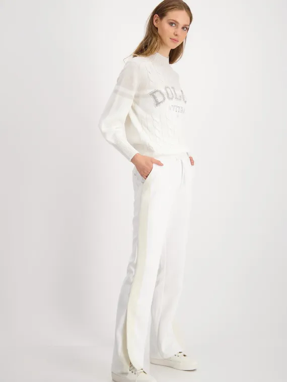 MONARI Брюки с тесьмой