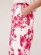 TAIFUN Брюки с принтом