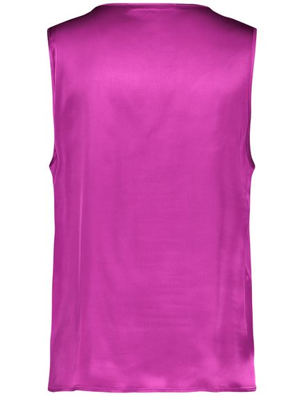 TAIFUN Топ атласный