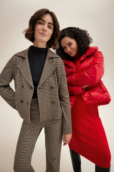 GERRY WEBER Пиджак короткий