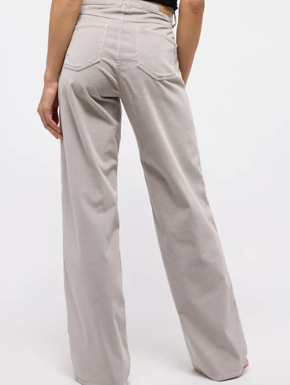 ANGELS Брюки из вельвета