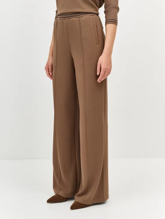 BULMER Брюки трикотажные со стрелками