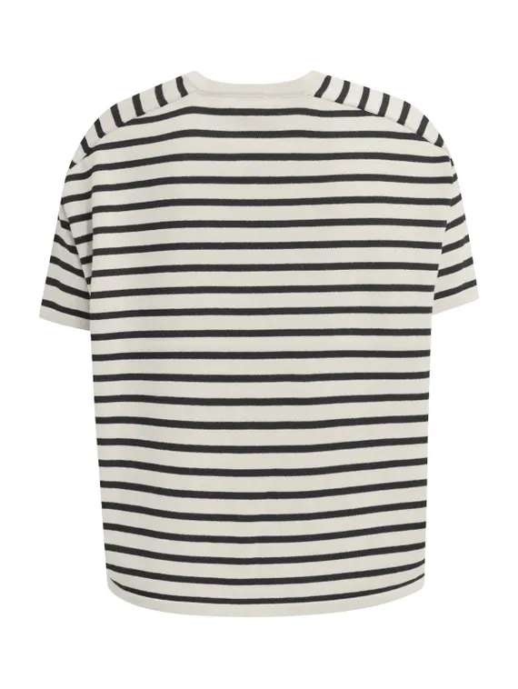 Elisa.and.me Пуловер с V-вырезом