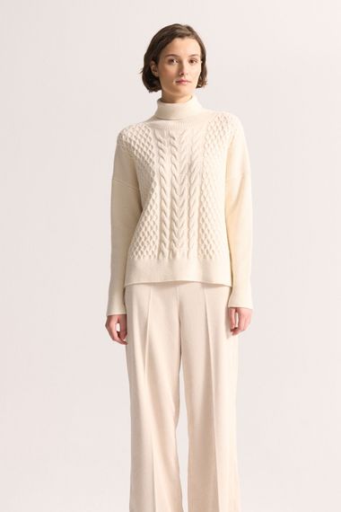 UNQ Брюки из вельвета