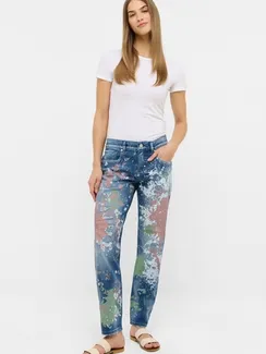 ANGELS Джинсы Boyfriend