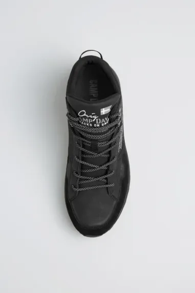 CAMP DAVID Кроссовки высокие