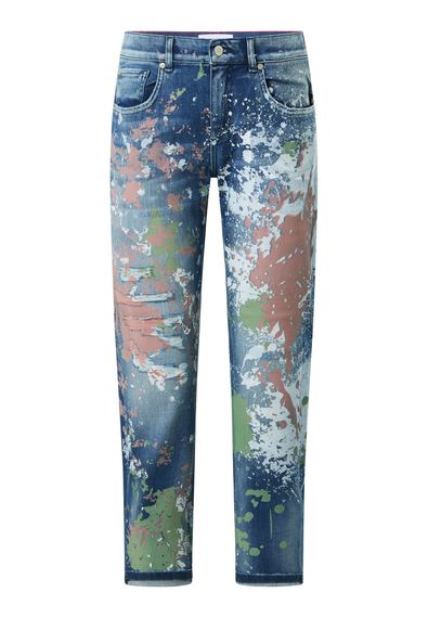 ANGELS Джинсы Boyfriend