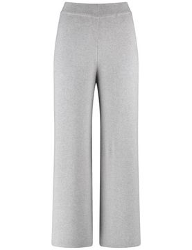 GERRY WEBER Брюки вязаные