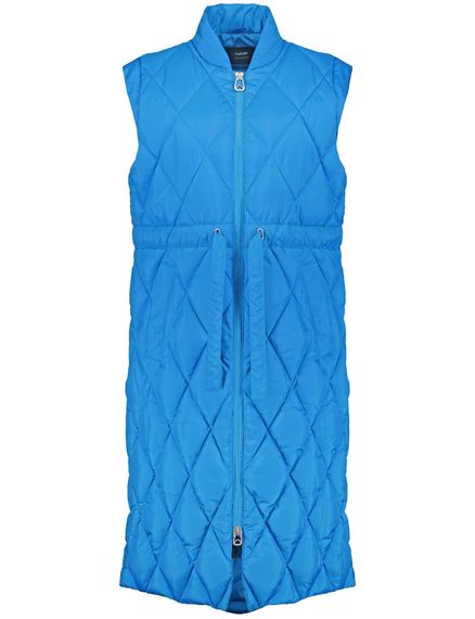 Жилет стеганый TAIFUN