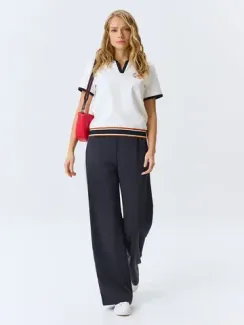 BULMER Трикотажные брюки с лампасами